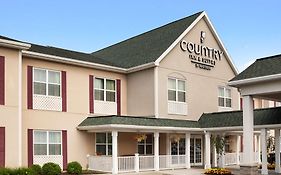 Country Inn And Suites Ithaca